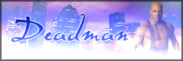 Deadman's Logo