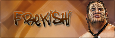 Click to view Frekishi's Profile