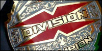 The RWF No Limits Championship history