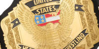 TWF United Kingdom Heavyweight Championship