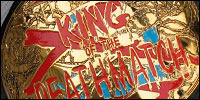 TWF Xtreme Match Championship