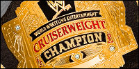 The XCW Cruiserweight Championship history
