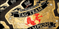 The XCW Tag Team Championship history