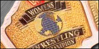 The XCW Women's Championship history