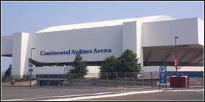 Broadlands Arena