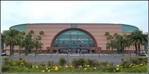 Brynteg Arena