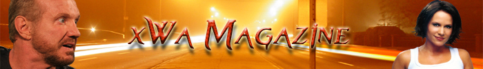 The xWa Magazine